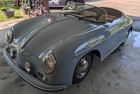 1955 Porsche 356 Speedster Replica 
