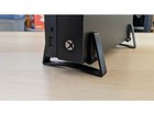 Xbox One X Vertical Console Stand Base Holder Mount Low-profile Cooling Supports