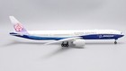 China Airlines Boeing 777-300er B-18007 Dreamliner Jc Wings Xx20020 Scale 1 200