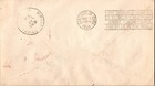 1929 Haiti Port Prince First Flight Cover Ffc Premier Vol Pan American Airways