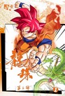 Dragon Ball Super Trading Card Premium Sealed 11 Pack  Booster Box Ccg Dongka 2