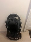 Graco Ready2grow Click Connect Lx Stroller - Glacier