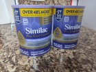 Similac Pro-total Comfort Powder Baby Formula  29 8-oz  Exp 8 2026 Free Shipping
