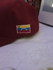 New Era 59fifty Team Venezuela World Baseball Classic Wbc Fitted Hat 7 3 4 