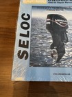 Mercury Mariner Outboard Service Repair Manual 2 5 -275 Hp 1990-2000 Seloc 1416