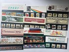 Gb Presentation Packs On Ebay Live Auction  Monday 2pm  8pm  70s-2000