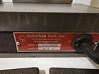 Suburban Tool Magnetic Chuck 7   x4    Permanent On off Mcb-47 Made In Usa
