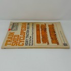 Train Shed Cyclopedia  15 Heavy Traction 1922-1941 Newton K Greg 1974 Reprint