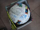 New Adidas Mls Pro 2022 Official Match Soccer Ball Size 5 H57824 720 Autographed