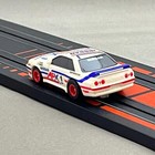 Afx Nissan Skyline Gt-r Original Color Ho Slot Car Lightning Tomy In Stock