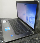 Hp Pavilion 17-e116dx 17 3  Hd I3-4000m 8gb 300gb Hd Dvd Win 10  Laptop