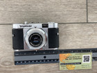 Vintage Voigtlander Vito B 35mm Manual Film Camera Germany Pronto Skopar Lens