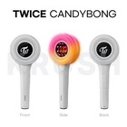 Twice Official Fan Light Stick Candybong Ver 3 Infinty K-pop