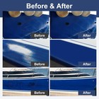 Marine Boat Paint 32oz Brilliant Navy Blue - Deck   Aluminum Boat Bottom Paint