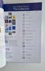 Isle Of Man Post Office Yearbook 2024 - Limited Edition  350 Hand-numbered Mnh