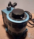 Staco Variac 1020ct Variable 140vac Radio Transformer Works Great 