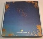 New 2026 Ramsey Goal Planner Spiral By Cruze Rachel  Delony  John  Dr   Warsh   