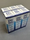 Bausch   Lomb Renu Advanced Formula Multi-purpose Eye Solution 2 Oz -  6 Pack  