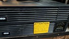 Tripp-lite Smart On Ups Battery Backup Su6000rt4uhvpm  No Batteries 