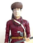 Marx Johnny West Best Of The West Custom Daniel Boone Scout 