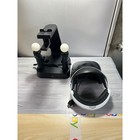 Sony Playstation Vr Cuh-zvr2 Headset Bundle Move Controllers Camera Stand White