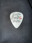 Motley Crue Guitar Pick