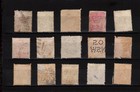 Australia New South Wales Stamps Used  l277 
