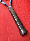 Wilson Blx Juice 100s Spin Effect Tennis Racquet 4 1 4  - Used