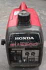  ma2  Honda Eu2200i 2 200 Watt Portable Inverter Generator  local Pick Up Only 