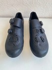 Spd Shimano Sh-rc902 S-phyre Rc9 Black 2x Boa Size Us 9 7