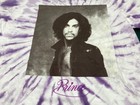 Prince T-shirt  100  Cotton  Size Large  The Prince Estate Official   Approved 