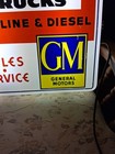 Vintage Gmc Trucks Dealership  Sales An Service 