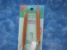 Chiaogoo Circular Premium Bamboo 32  Knitting Needles Size 15 Nip
