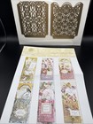 Anna Griffin Slimline Pocket Dies-  Ag1402 - Rare