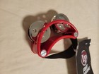 Lp Latin Percussion Lp188 Foot Tambourine New Nwt Instrument