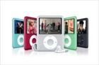     new Sealed Apple Ipod Nano 3rd Generation   8gb 16gb  -warranty  Best Gift    