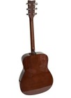 Yamaha 6 String Traditional Western Dreadnought Acoustic Guitar Fg800j Nt  Right