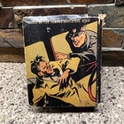 Vintage 1939 Radio Patrol Outwitting The Gang Chief Better Little Book