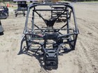 Can-am Maverick X3 Turbo R Xds 64 18 Frame 715004465 Paperwork Ct 54796