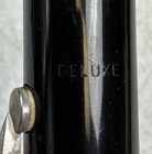 Selmer Deluxe Clarinet 310910