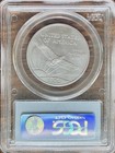2006  100 American Platinum Eagle 1 Oz Platinum  Ms70 Pcgs