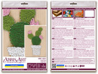 String Art Kit Handmade Craft Project Set