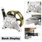 Power Steering Pump W  Pulley For Honda Odyssey Acura Mdx Pilot 2003-2012 2013