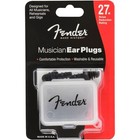 Fender Musician Ear Plugs