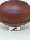 2016 San Jose State Spartans Game Used Nike Vapor Elite Ncaa Football - Sjsu