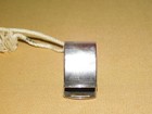 Vintage Old Bsa Boy Scouts Of America Made In Usa Be Prepared Whistle
