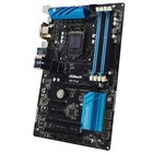 Asrock H97 Pro4 Motherboard Atx Intel H97 Lga1150 Ddr3 32gb Sata3 Hdmi Dvi i o