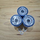 6pcs For Honda Genuine Oil Filters With Drain Plug Washer 15400-plm-a02