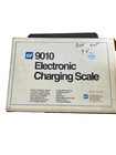 Tif 9010 Electronic Refrigerant Charging Scale -used works