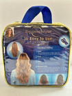 The Sleep Styler Mini 12  3  Heat Free Rollers For Short Or Fine Hair Shark Tank